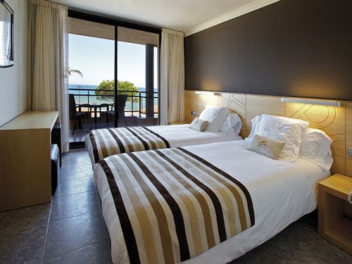 Restaurant Sant Pol Hotel