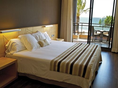 Restaurant Sant Pol Hotel 3*